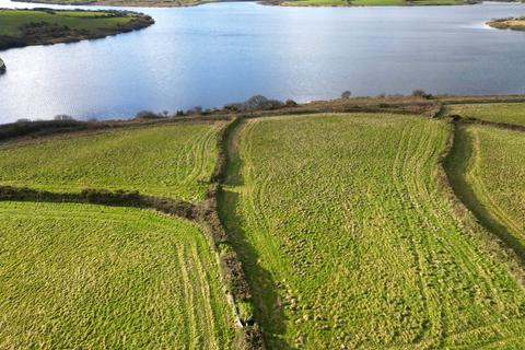 Farm land for sale, Approx 10 Acres Land, Edge Of Stithians Reservoir, Truro TR3