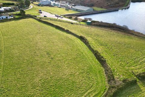 Farm land for sale, Approx 10 Acres Land, Edge Of Stithians Reservoir, Truro TR3