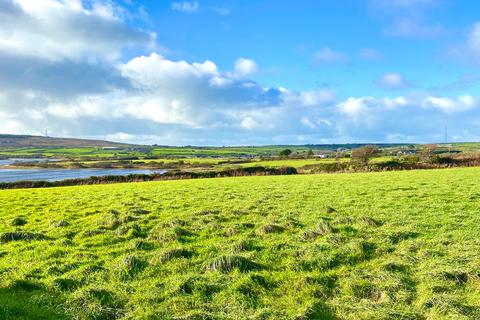 Farm land for sale, Approx 10 Acres Land, Edge Of Stithians Reservoir, Truro TR3