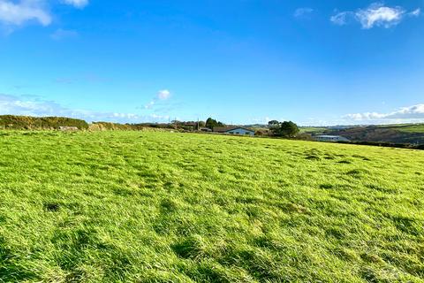 Farm land for sale, Approx 10 Acres Land, Edge Of Stithians Reservoir, Truro TR3