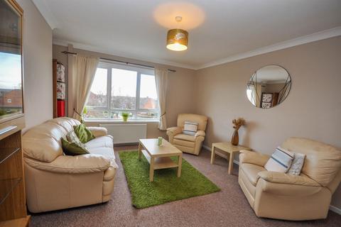 2 bedroom apartment to rent, Craster Square, Gosforth