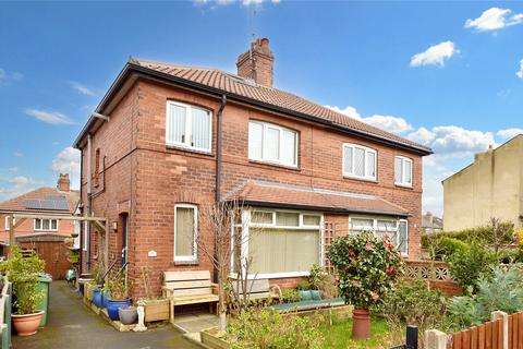 2 bedroom semi-detached house for sale, Brunswick Road, Pudsey, West Yorkshire