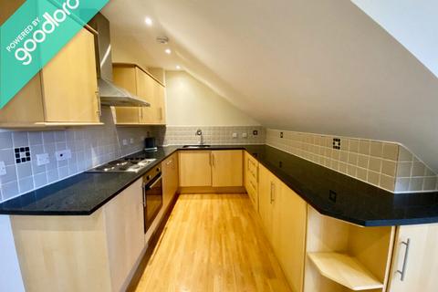 2 bedroom apartment to rent, St. Werburghs Road, Manchester, M21 8UQ
