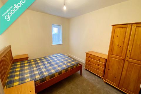 2 bedroom apartment to rent, St. Werburghs Road, Manchester, M21 8UQ