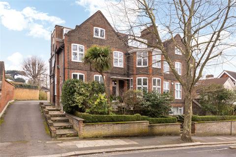 Burghley Road, Wimbledon, London, SW19