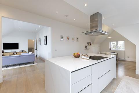 3 bedroom penthouse for sale, Burghley Road, Wimbledon, London, SW19