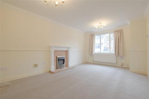 24 Monarch Way, Pinewood, Ipswich, IP8 3TA