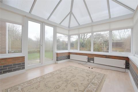 24 Monarch Way, Pinewood, Ipswich, IP8 3TA