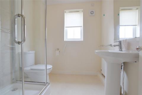 24 Monarch Way, Pinewood, Ipswich, IP8 3TA