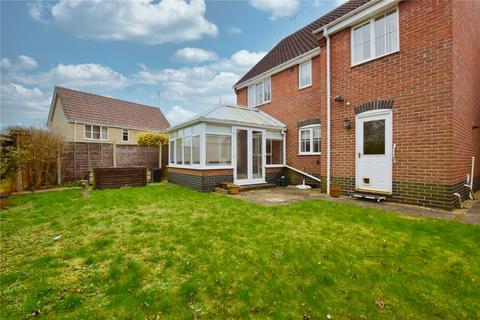 24 Monarch Way, Pinewood, Ipswich, IP8 3TA