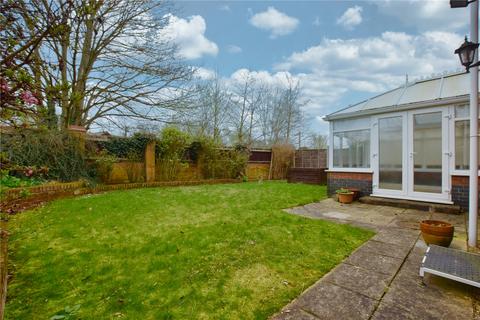 24 Monarch Way, Pinewood, Ipswich, IP8 3TA