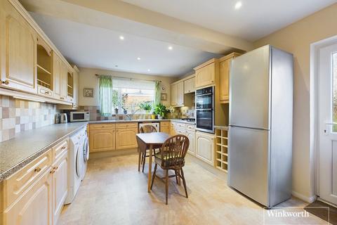 3 bedroom detached house for sale, Reeds Avenue, Earley, Reading, Berkshire, RG6