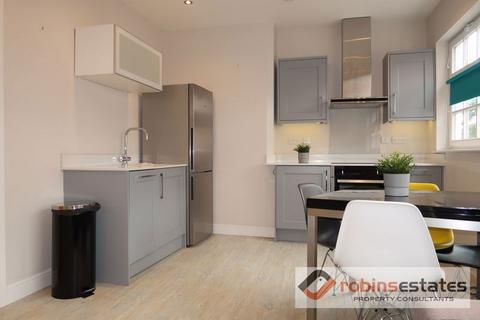 2 bedroom apartment to rent, St. James's Terrace, Nottingham, NG1 6FW