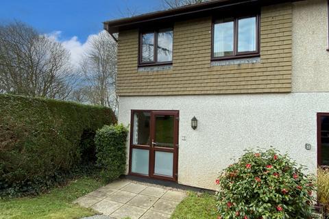 3 bedroom end of terrace house for sale, Tolroy Manor, Hayle, TR27 6HG