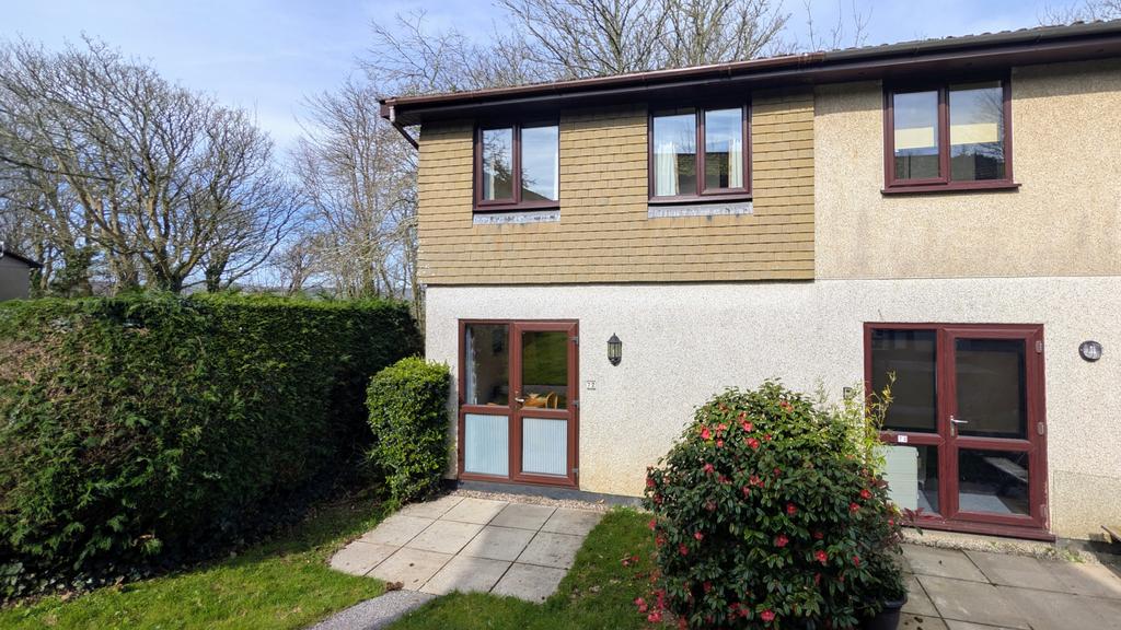 3 Bedroom End of Terraced House for Sale