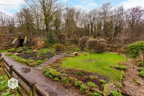 9 Alderway, Stubbins, Bury, BL0 0PJ