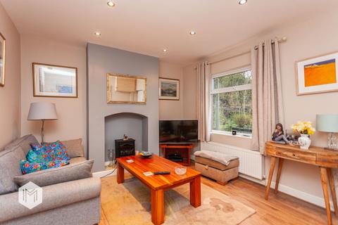 9 Alderway, Stubbins, Bury, BL0 0PJ