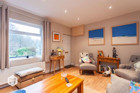 9 Alderway, Stubbins, Bury, BL0 0PJ