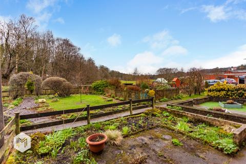9 Alderway, Stubbins, Bury, BL0 0PJ
