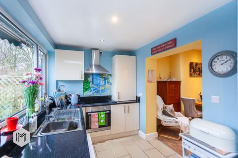 9 Alderway, Stubbins, Bury, BL0 0PJ