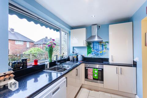 9 Alderway, Stubbins, Bury, BL0 0PJ