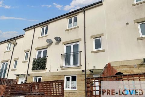 3 bedroom terraced house for sale, at Together Homes, 37, Quaker Rise BB9