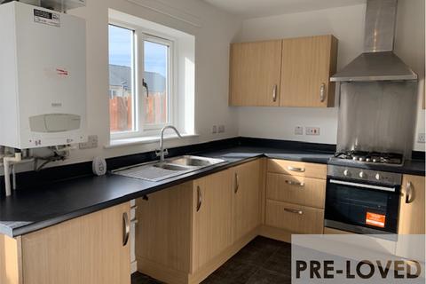 3 bedroom terraced house for sale - at Together Homes, 37, Quaker Rise BB9