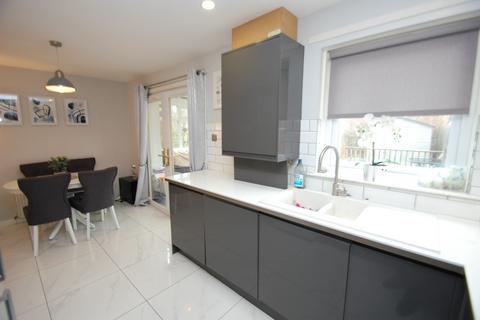 12 Glen Kyle Drive, Glasgow, G53 7GU
