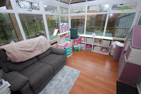 12 Glen Kyle Drive, Glasgow, G53 7GU