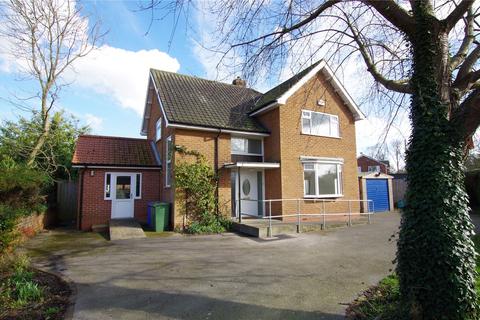 4 bedroom detached house to rent, Station Lane, Hedon, Hull, East Yorkshire, HU12