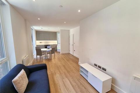 2 bedroom flat for sale - 118 Pershore Street, Birmingham, West Midlands, B5 6PA
