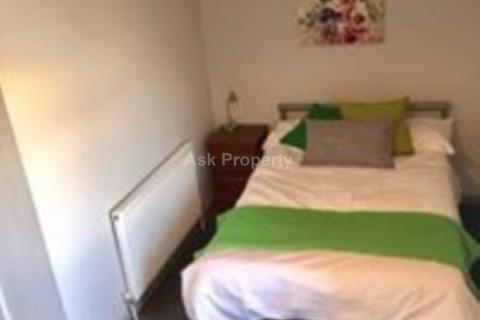 undefined, Titchfield Street, Mansfield
