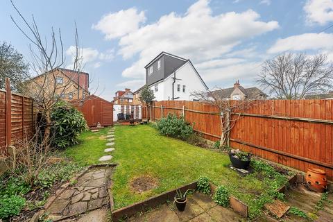 3 bedroom terraced house for sale, Rickmansworth Road, Watford, Hertfordshire