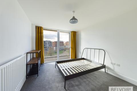 1 bedroom flat to rent - Park Central, 48 Mason Way, Birmingham, B15