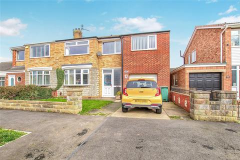 4 bedroom semi-detached house for sale, Rudston Avenue, Wolviston Court