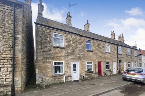 2 bedroom terraced house for sale, Ermine Street, Ancaster, Grantham, NG32