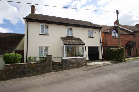 3 bedroom detached house for sale, Hill Head, Glastonbury