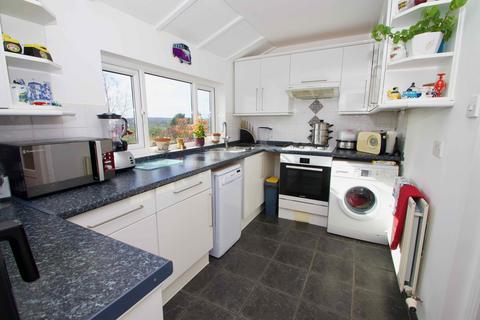 3 bedroom detached house for sale, Hill Head, Glastonbury