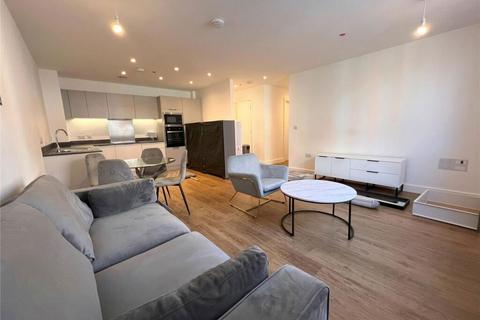 2 bedroom flat for sale - 4 Carver Street, Birmingham, West Midlands, B1 3ER