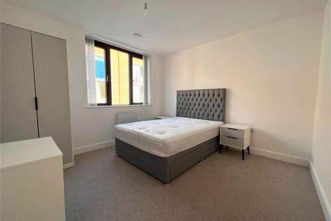 2 bedroom flat for sale - 4 Carver Street, Birmingham, West Midlands, B1 3ER