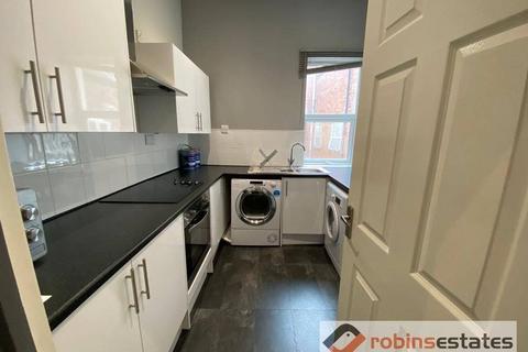 undefined, Lincoln Street, Old Basford, Nottingham, NG6 0FX
