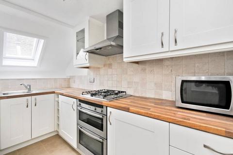 1 bedroom apartment to rent, Lambolle Place, London, NW3