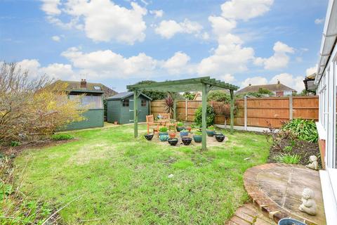 3 bedroom semi-detached bungalow for sale, Collingwood Close, Westgate-On-Sea, Kent