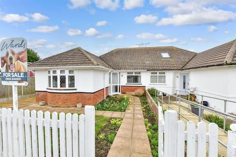 3 bedroom semi-detached bungalow for sale, Collingwood Close, Westgate-On-Sea, Kent