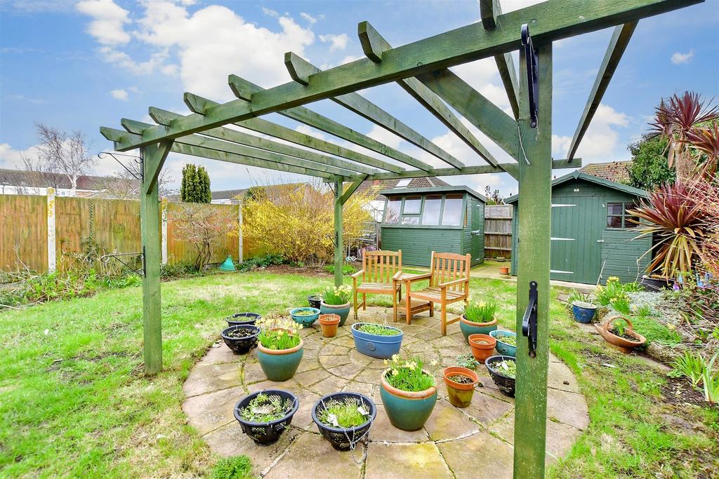 Patio / Decking