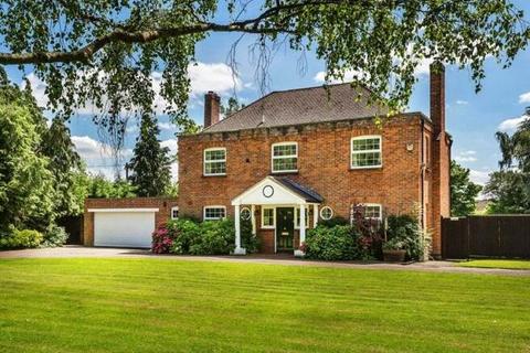4 bedroom detached house for sale, Croydon Barn Lane, Horne, Horley, Surrey, RH6