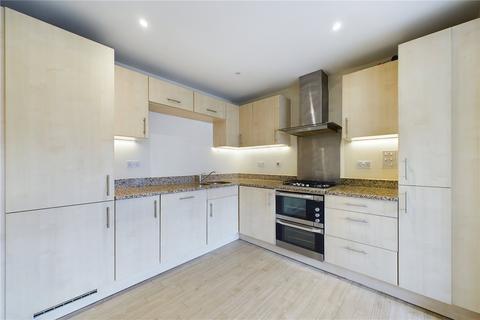 1 bedroom apartment for sale, Canalside, Merstham, Redhill, Surrey, RH1