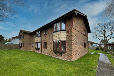 1 bedroom apartment for sale, Belloc Close, Pound Hill, Crawley, West Sussex, RH10