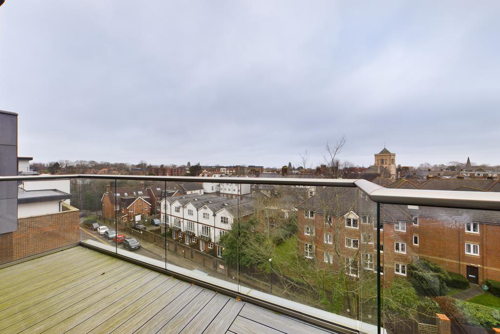 Balcony 2