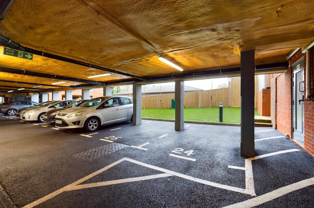 Car Park